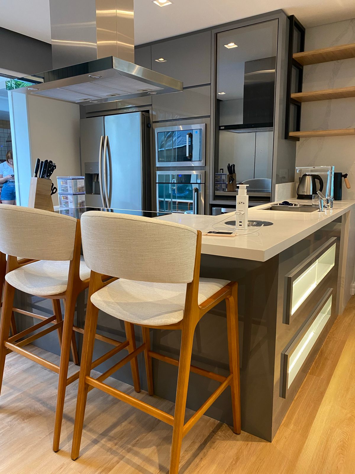 PISO DE PVC PAPOULA — foto 13