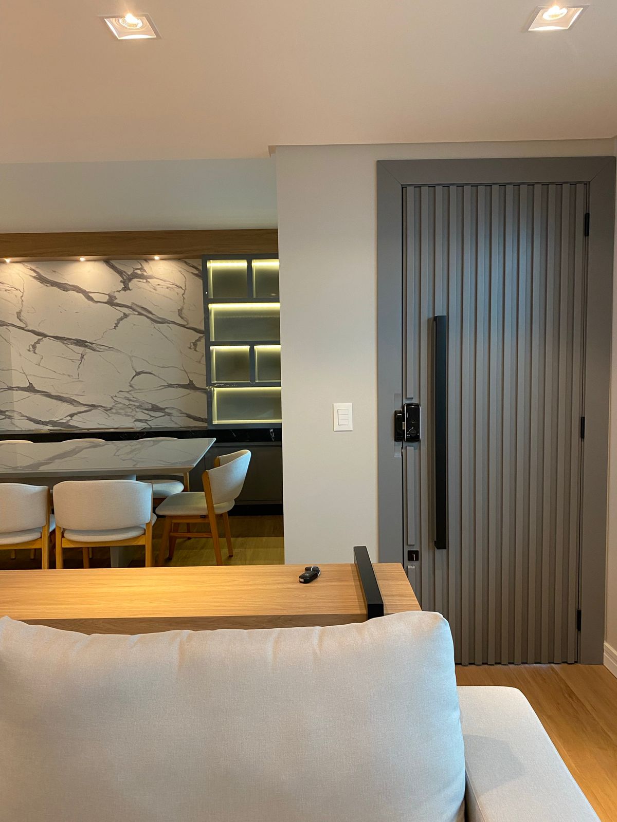 PISO DE PVC PAPOULA — foto 2