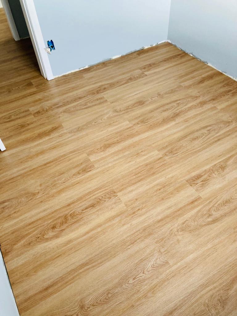 PISO DE PVC PAPOULA — foto 4
