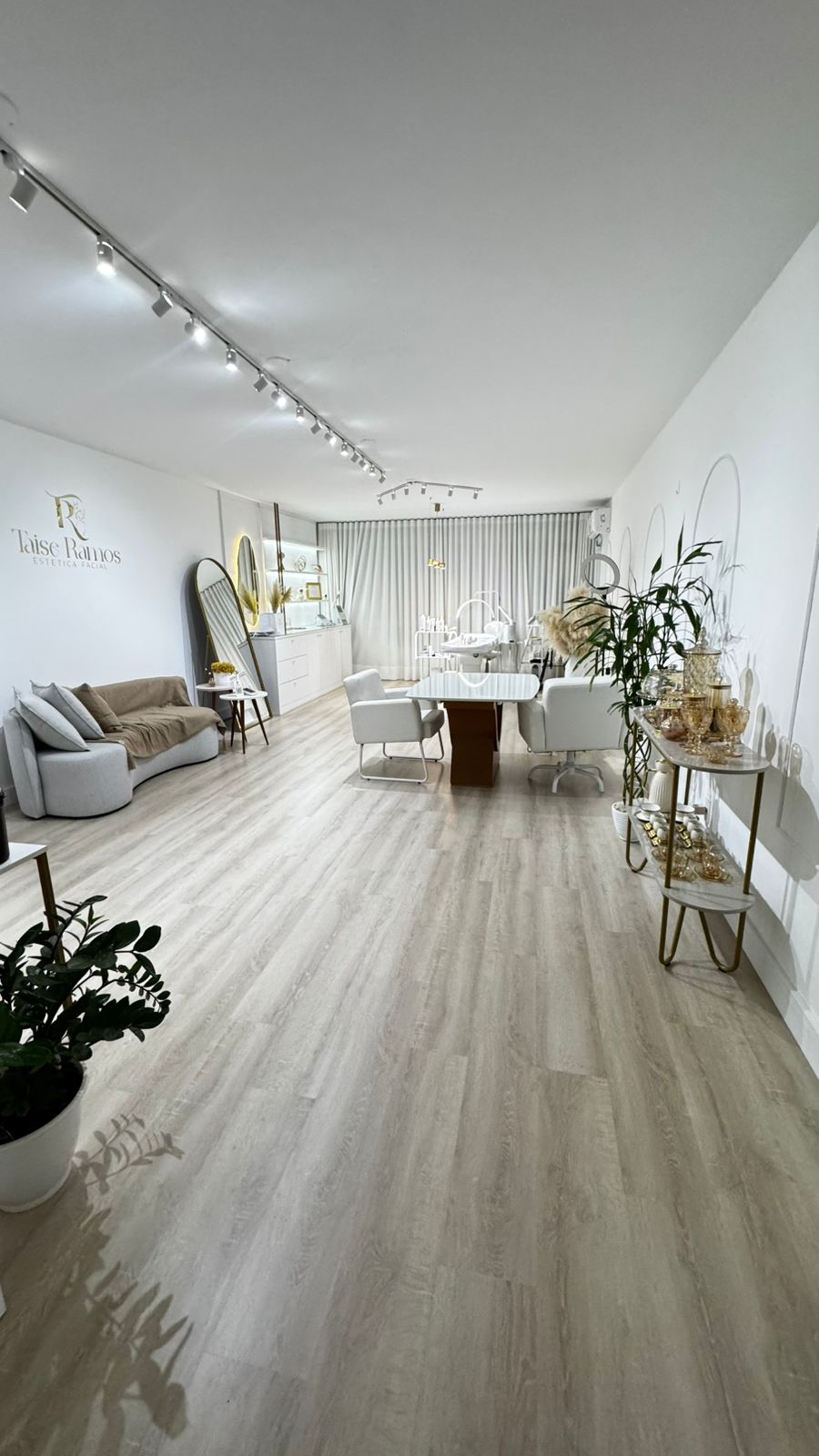 PISO LAMINADO CARVALHO SACRAMENTO