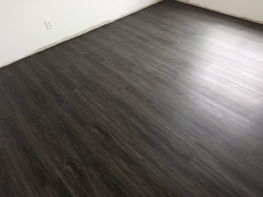 PISO DE PVC JABUTICABA — foto 2