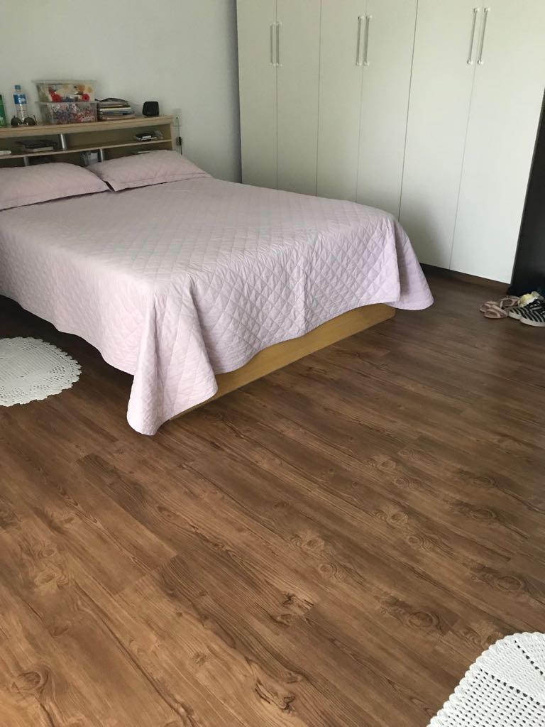 Piso de PVC - Carvalho Montreal