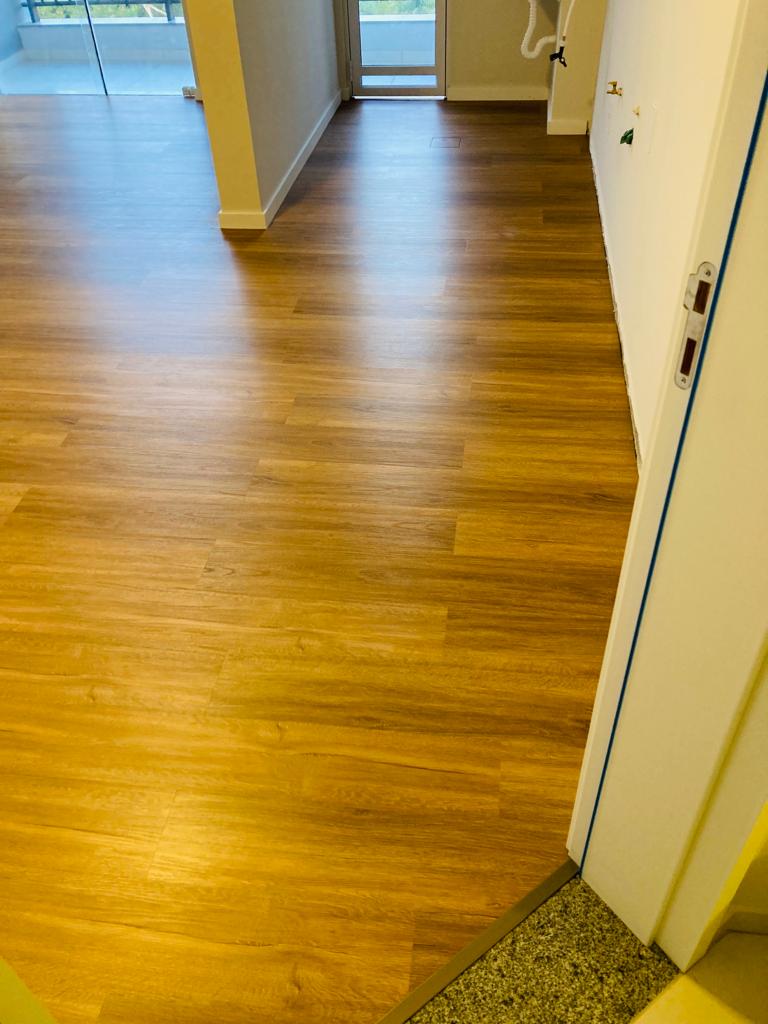 PISO DE PVC TAUARI — foto 6