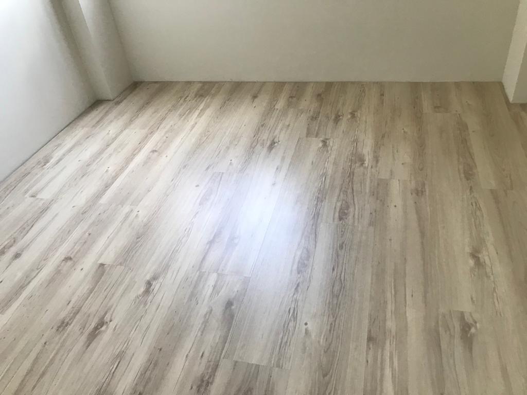 Piso laminado Decapê — foto 3