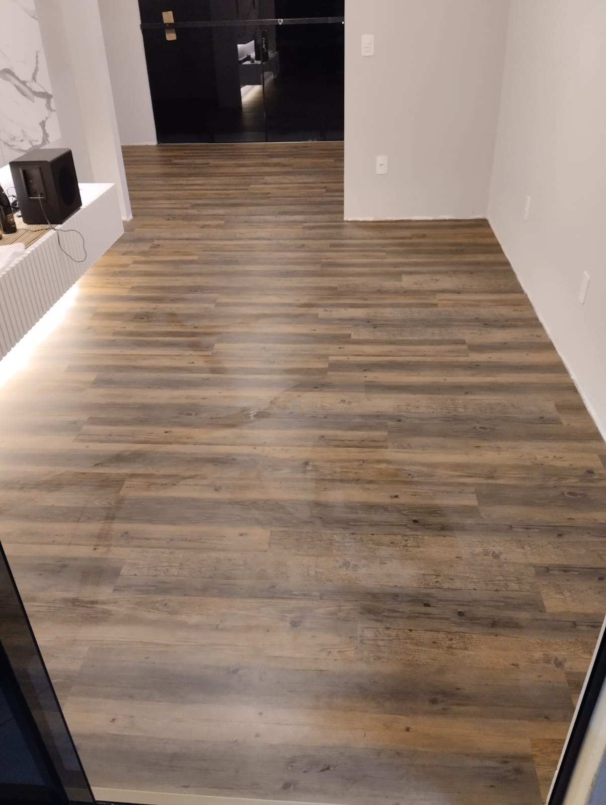 PISO VINÍLICO DE PVC RUSTIC — foto 3
