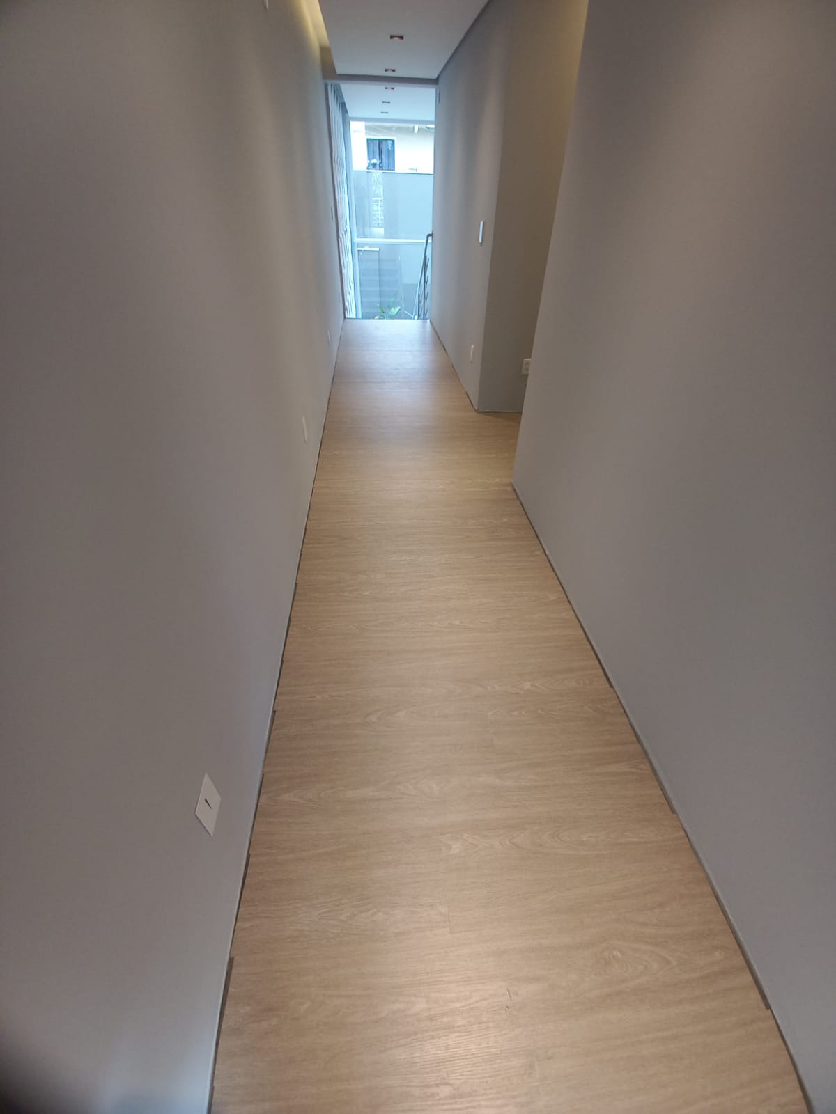 PISO DE PVC LAVANDA — foto 3