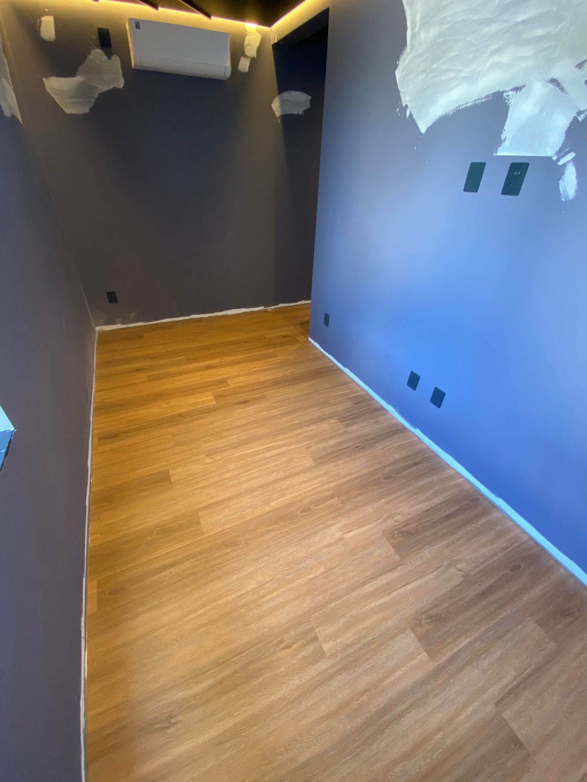 PISO DE PVC TAUARI — foto 4