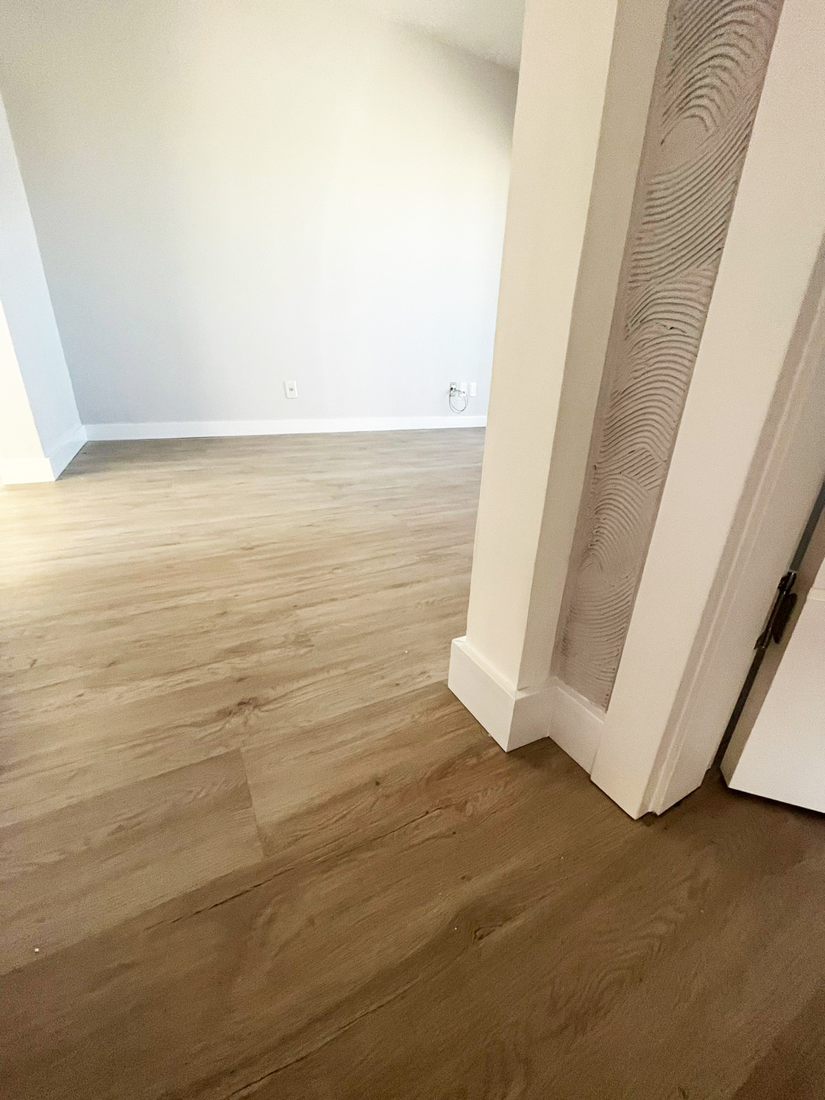 PISO VINÍLICO GERGELIM — foto 3