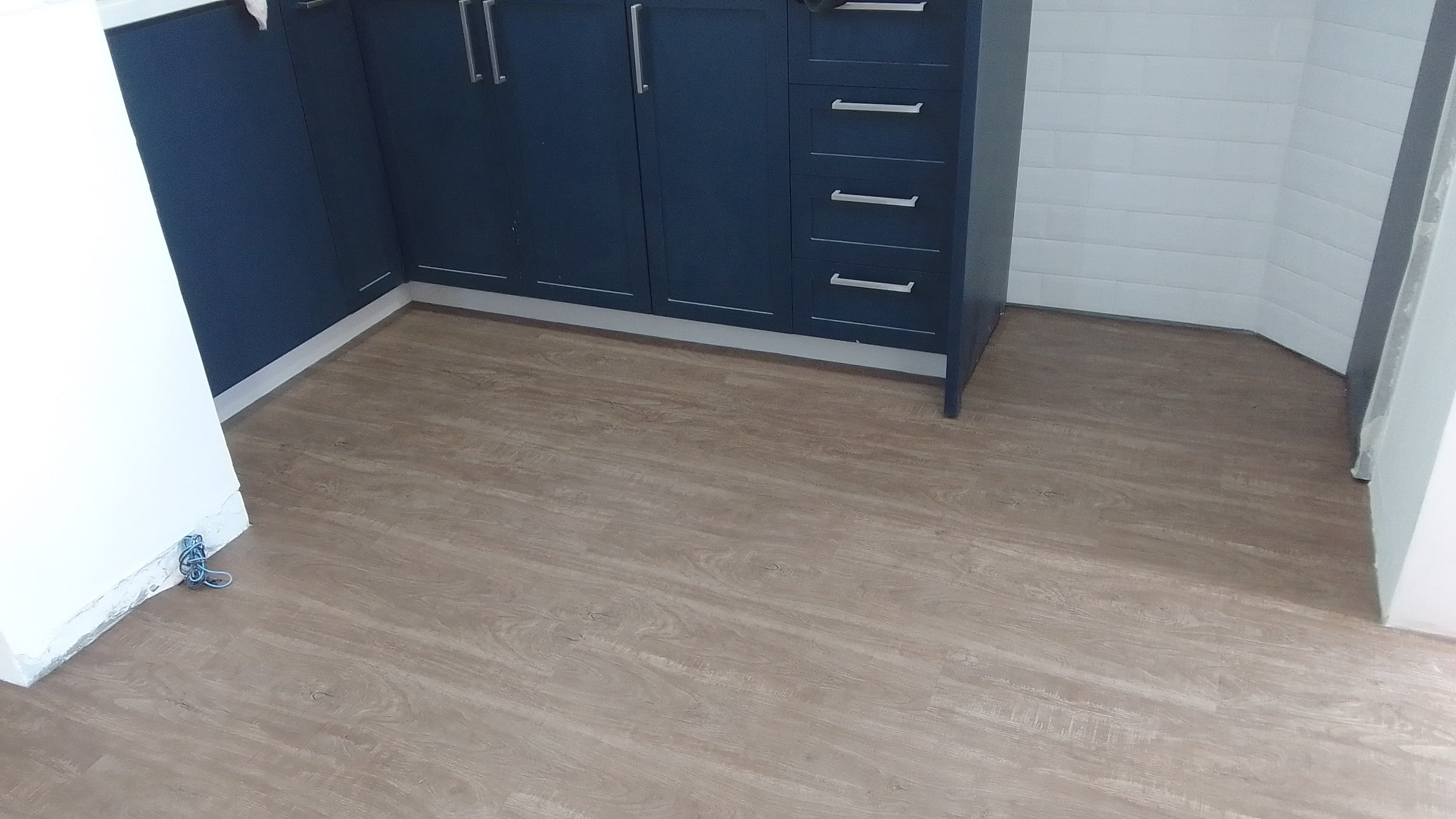PISO VINÍLICO DE PVC CACAU — foto 3