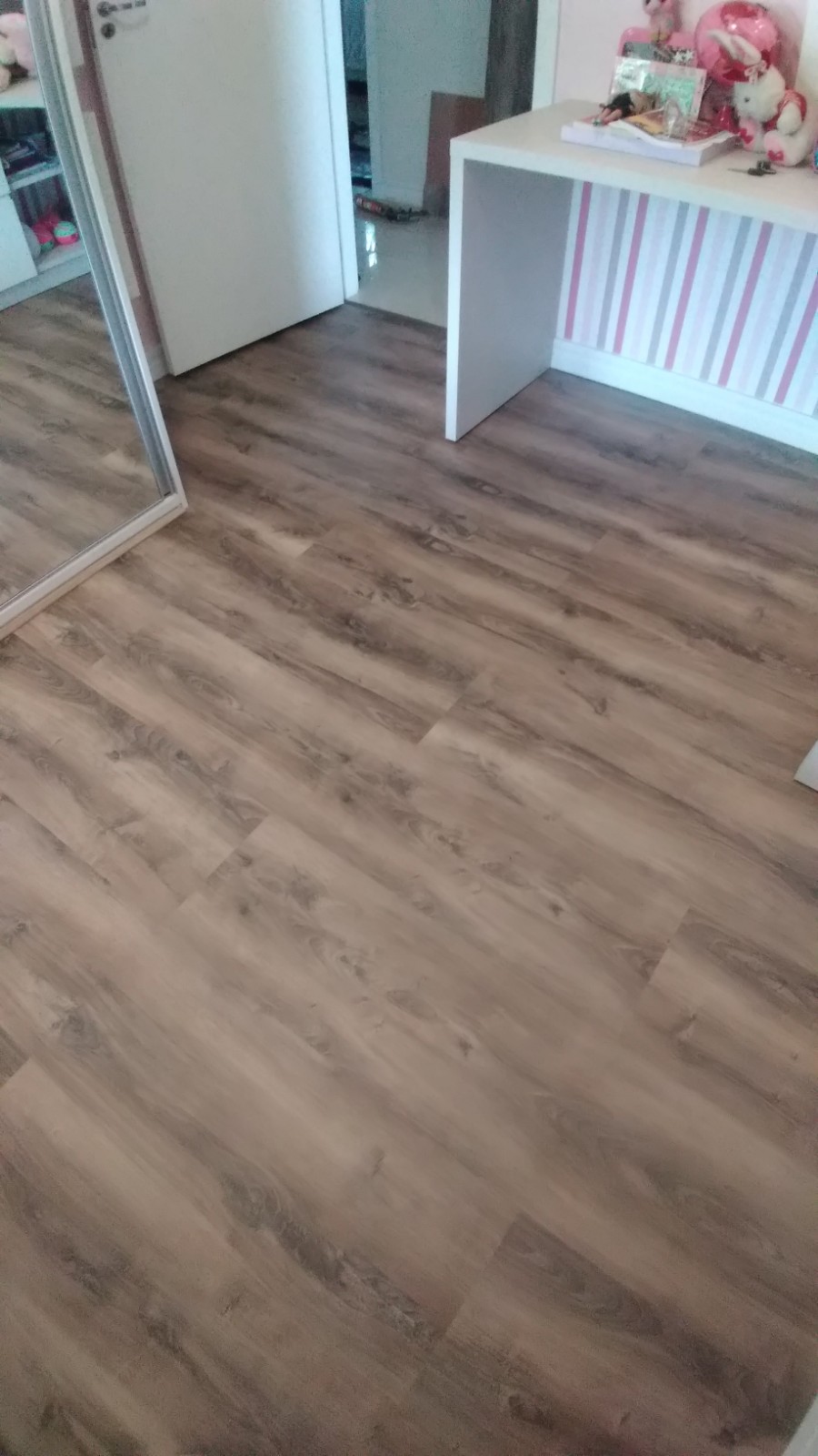 PISO LAMINADO CARVALHO CORDOBA — foto 2