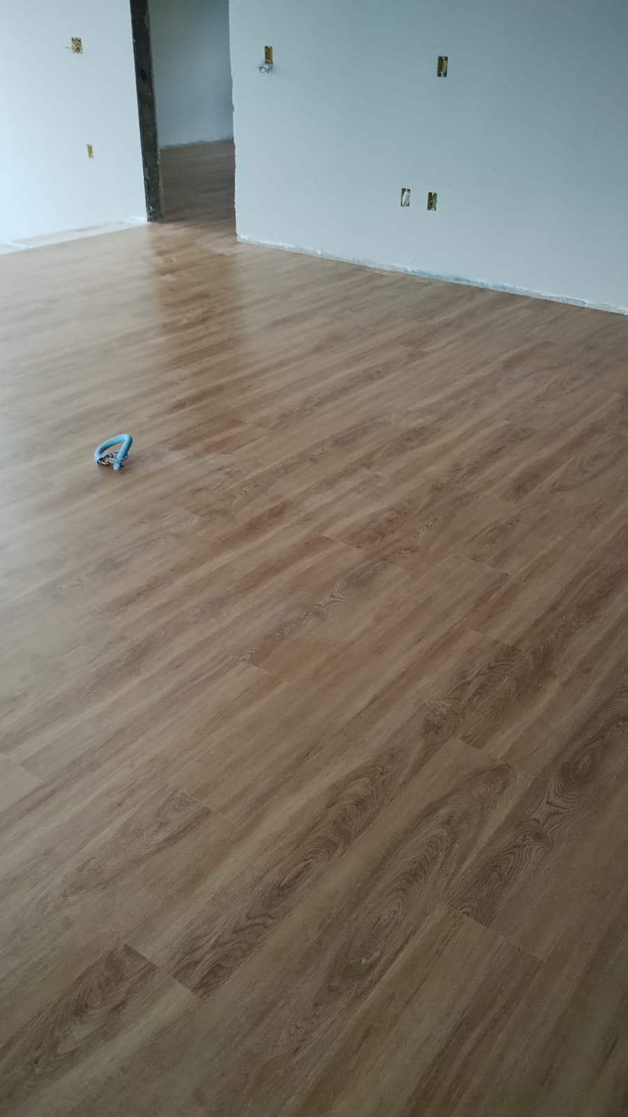 PISO VINÍLICO DE PVC PAPOULA — foto 4