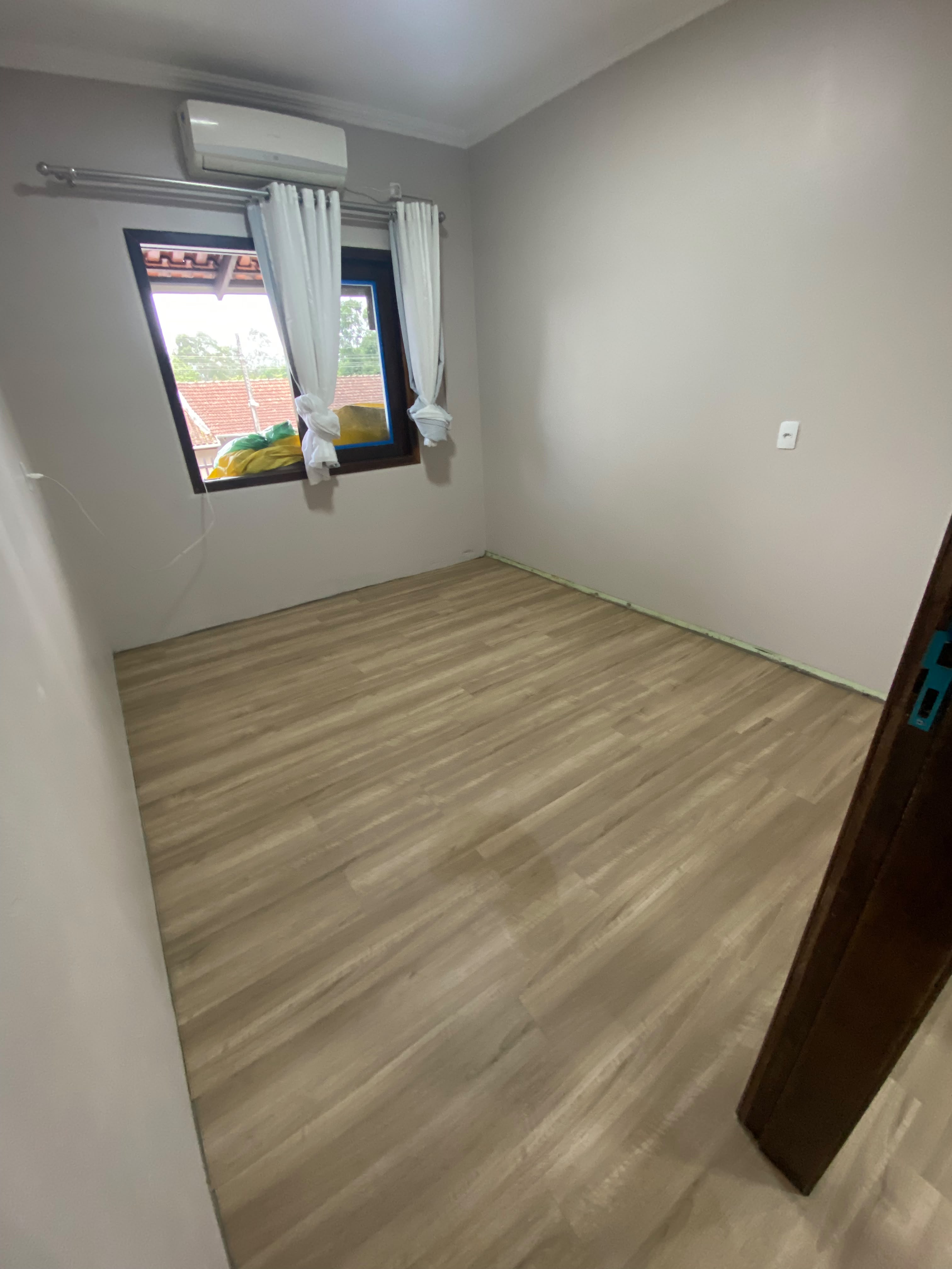 PISO VINÍLICO DE PVC VANILLE — foto 2