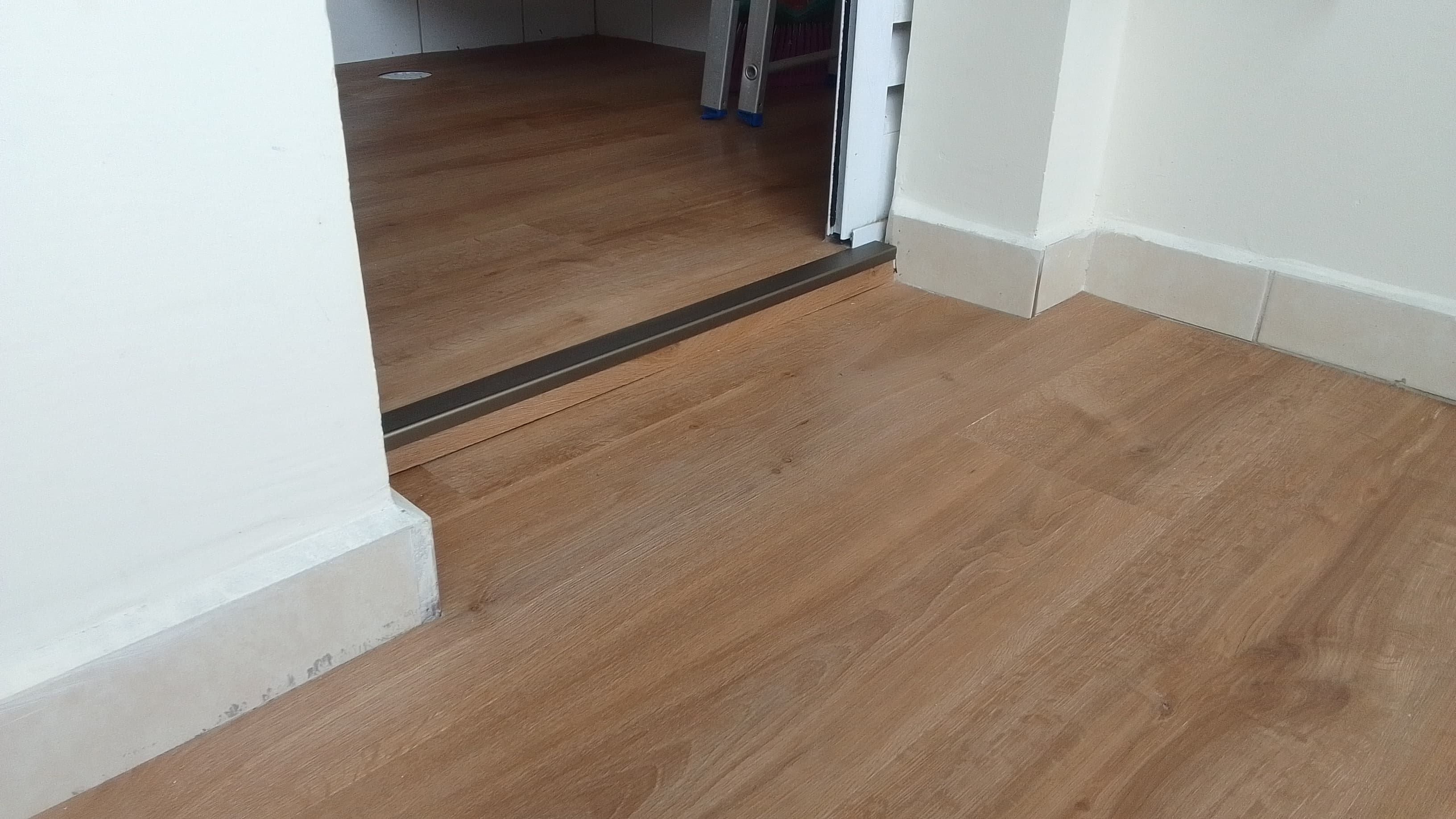 PISO VINÍLICO DE PVC BAOBÁ
