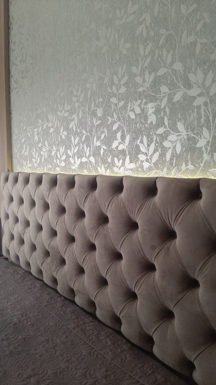Papel de parede vinílico — foto 2