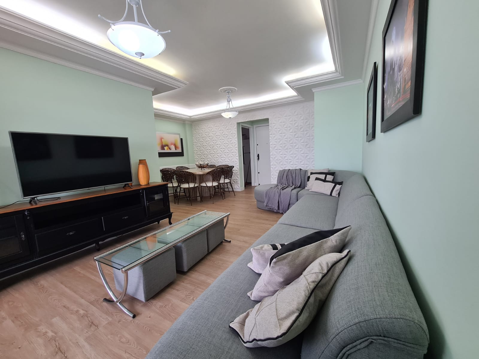 PISO VINÍLICO DE PVC FIGUEIRA — foto 8