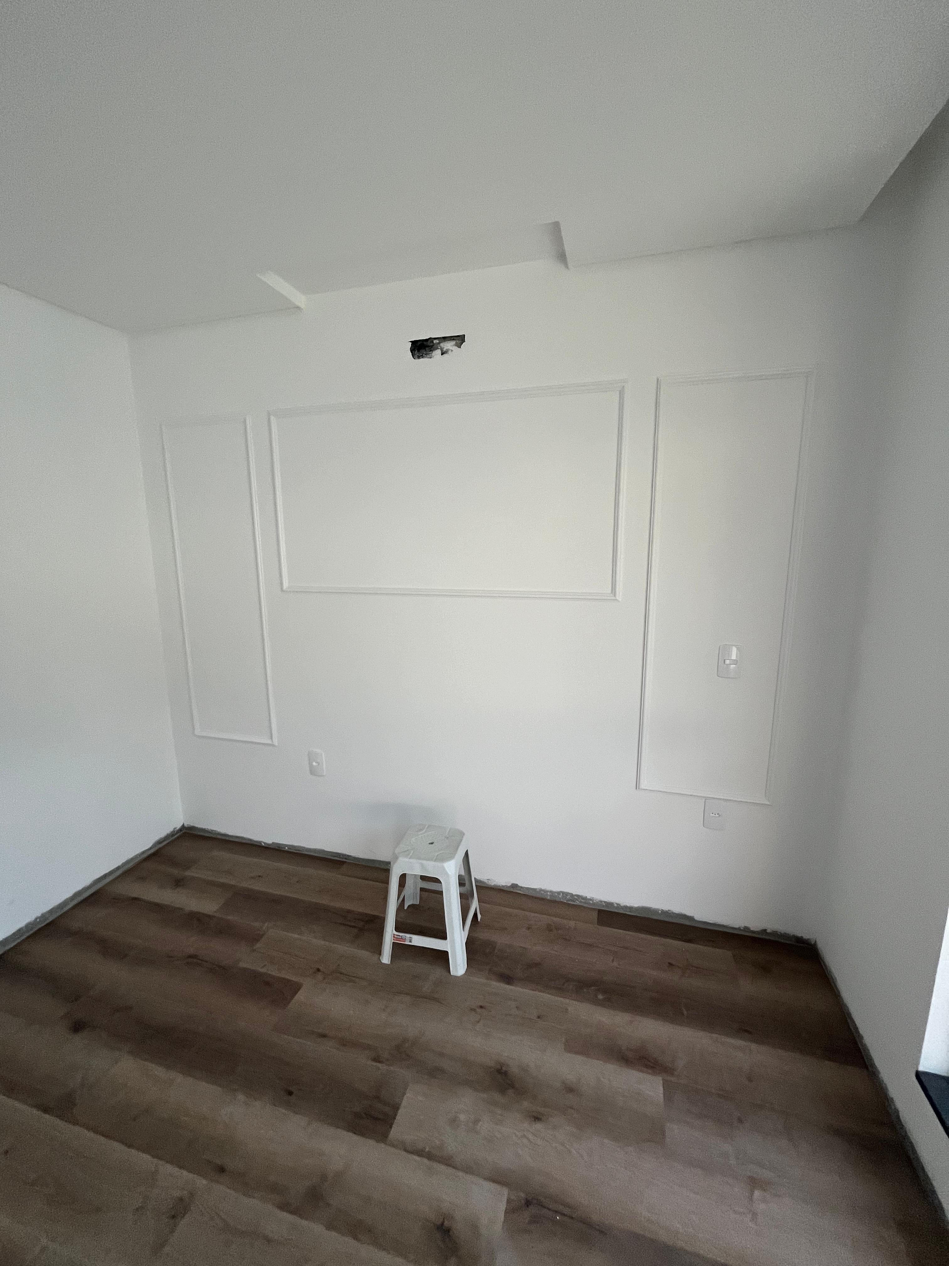 BOISERIE DE POLIESTIRENO BRANCA — foto 6