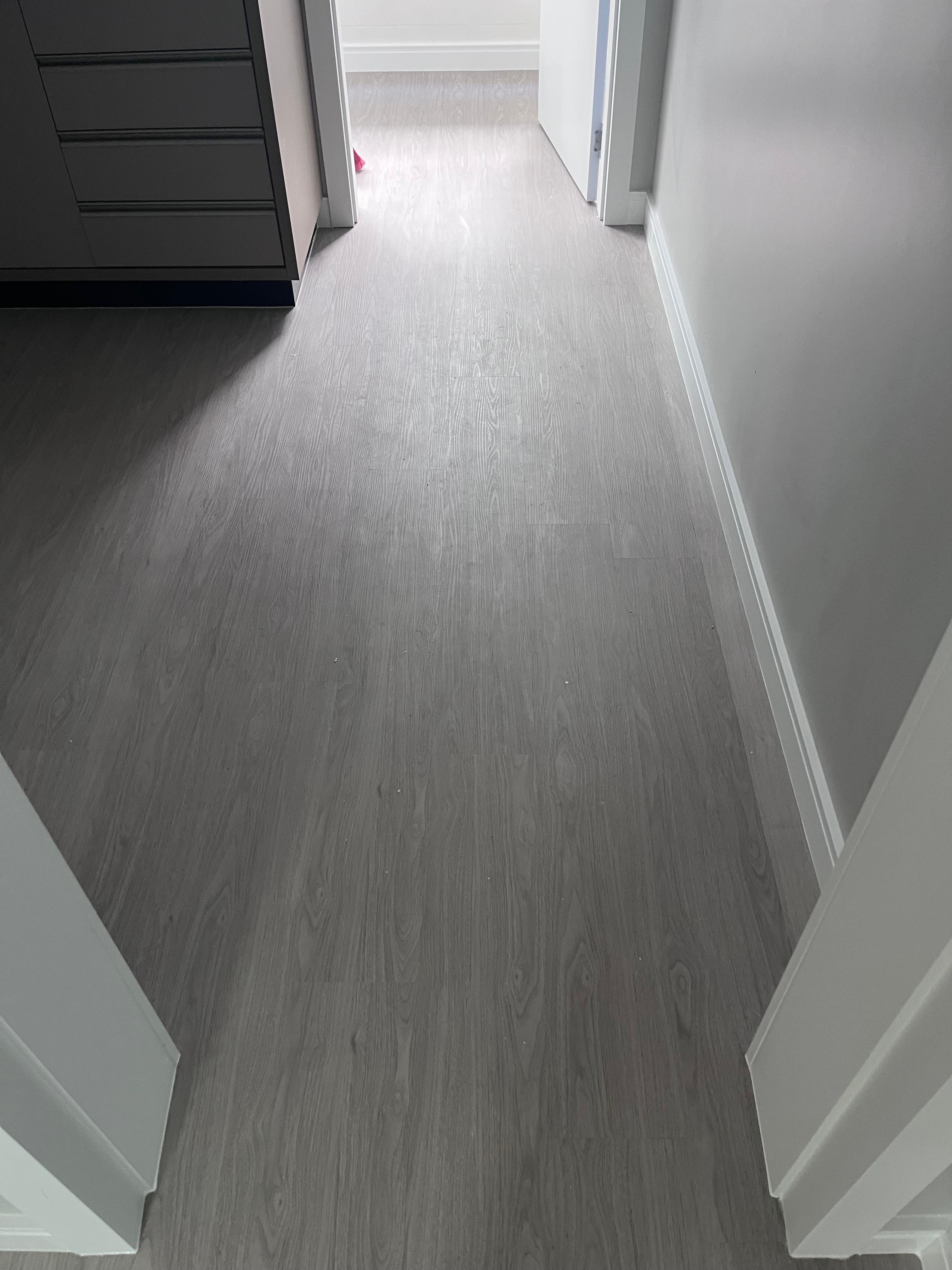 PISO VINÍLICO DE PVC LINHEIRO — foto 4