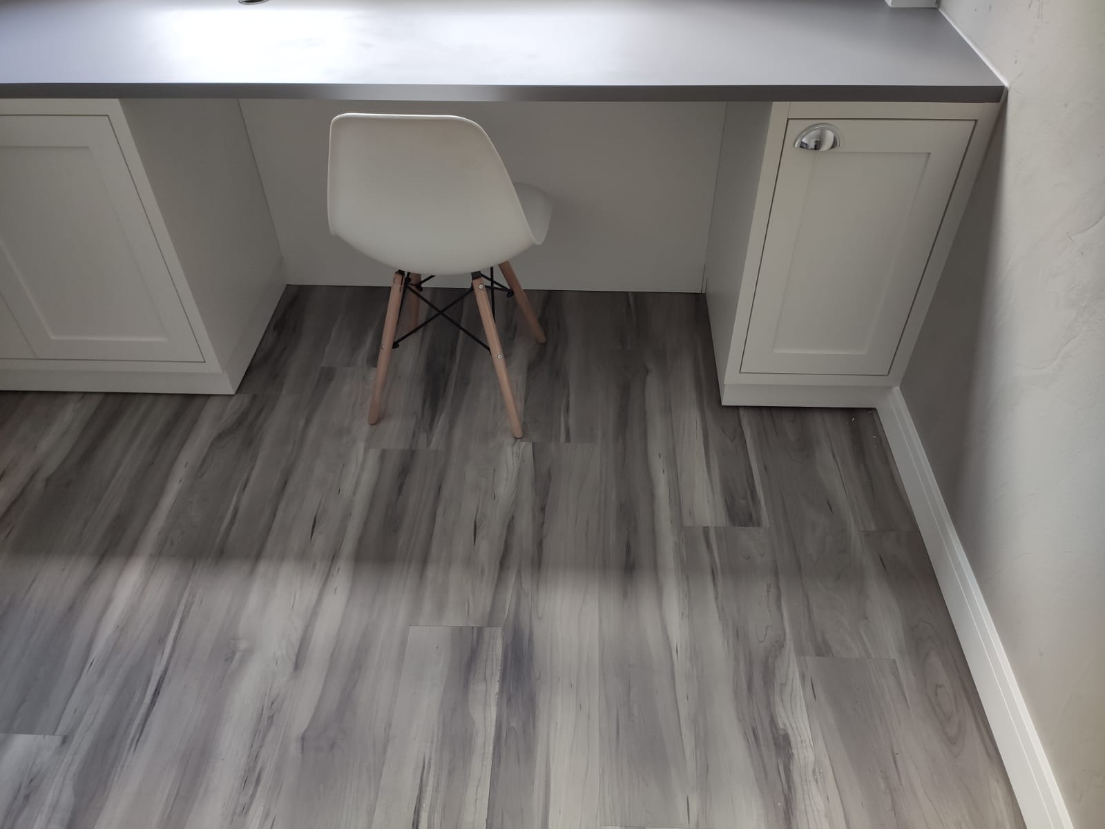 Piso de PVC Serene
