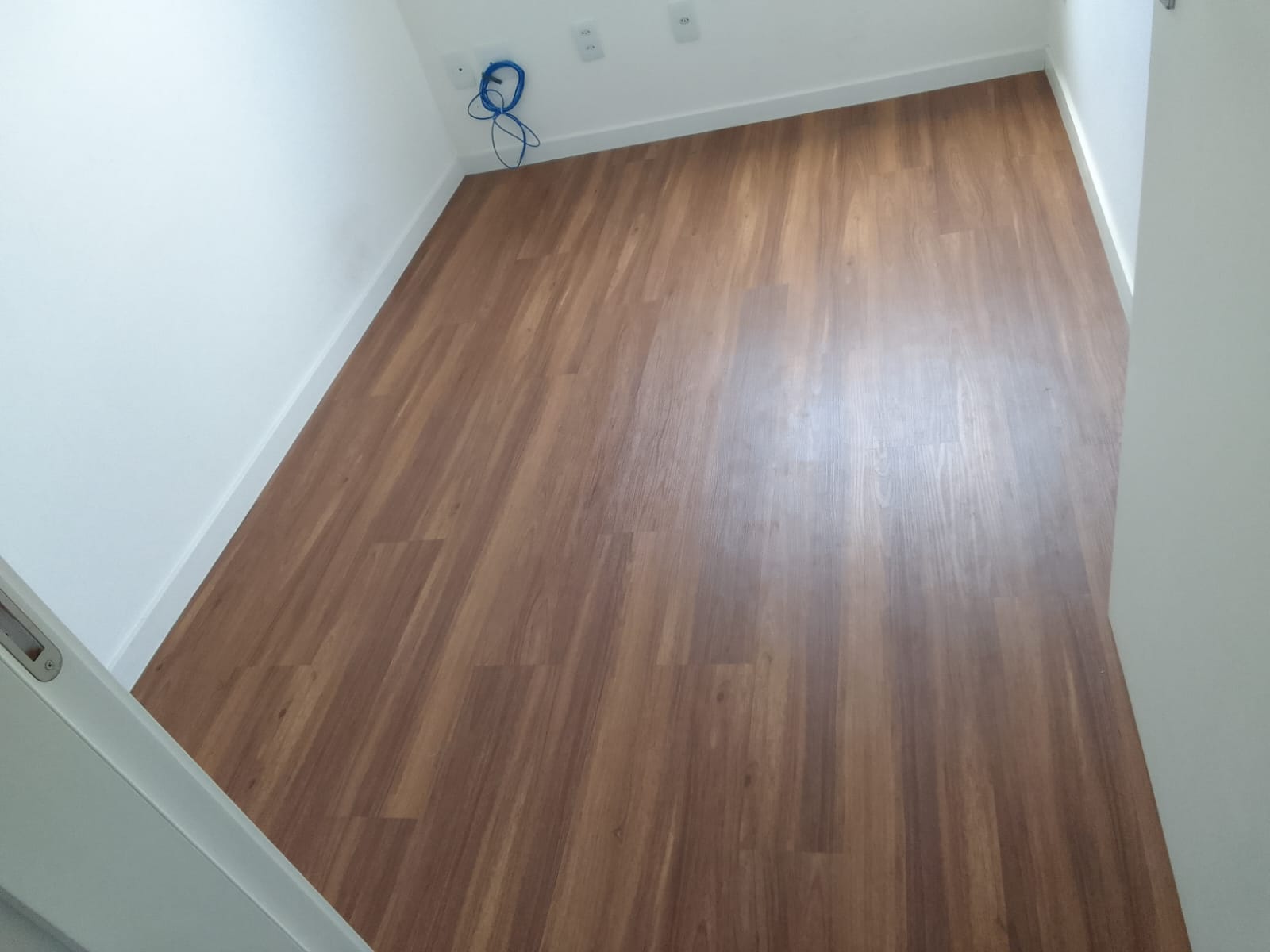 PISO DE PVC DAMASCO — foto 2
