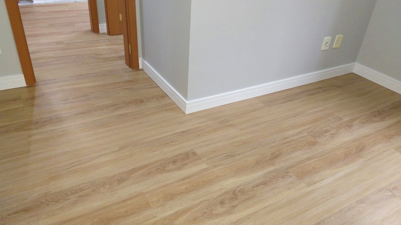 Piso de PVC Papoula — foto 4