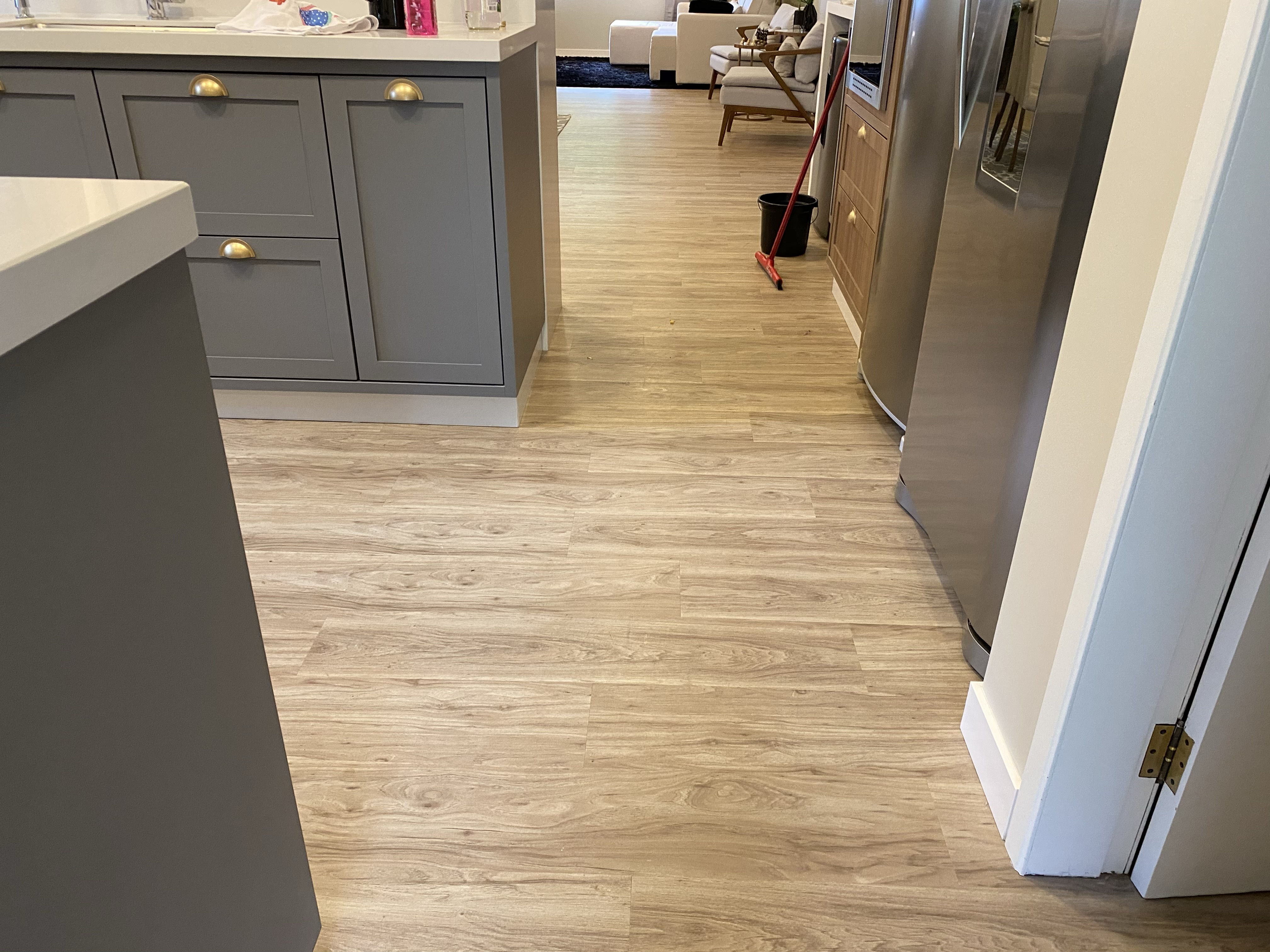 Piso de PVC Old Creta — foto 15