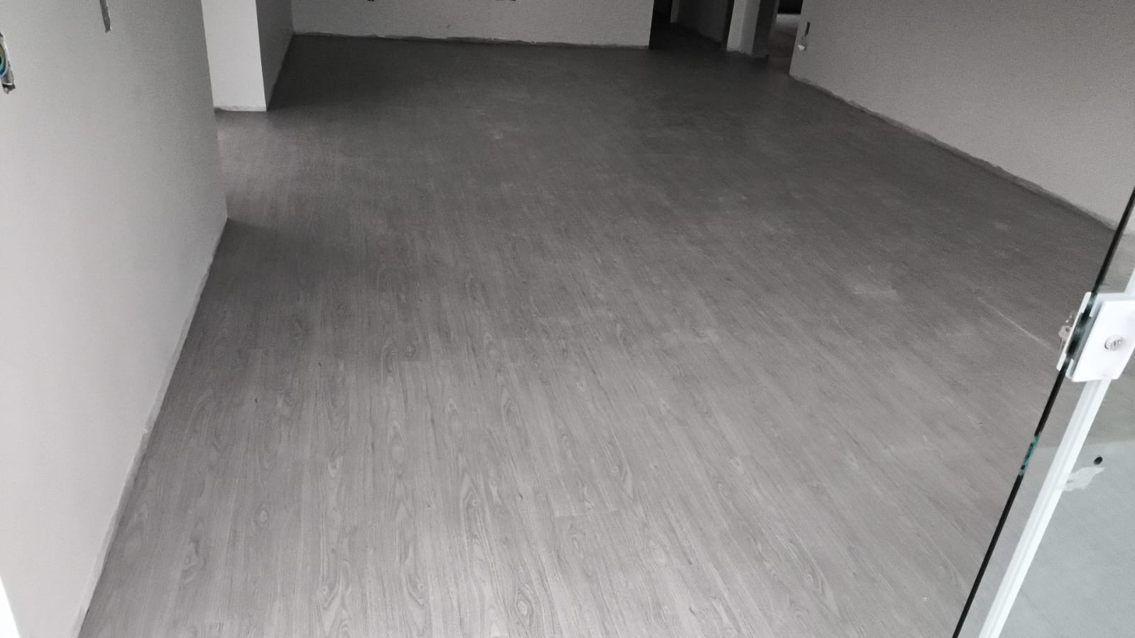 PISO VINÍLICO DE PVC LINHEIRO