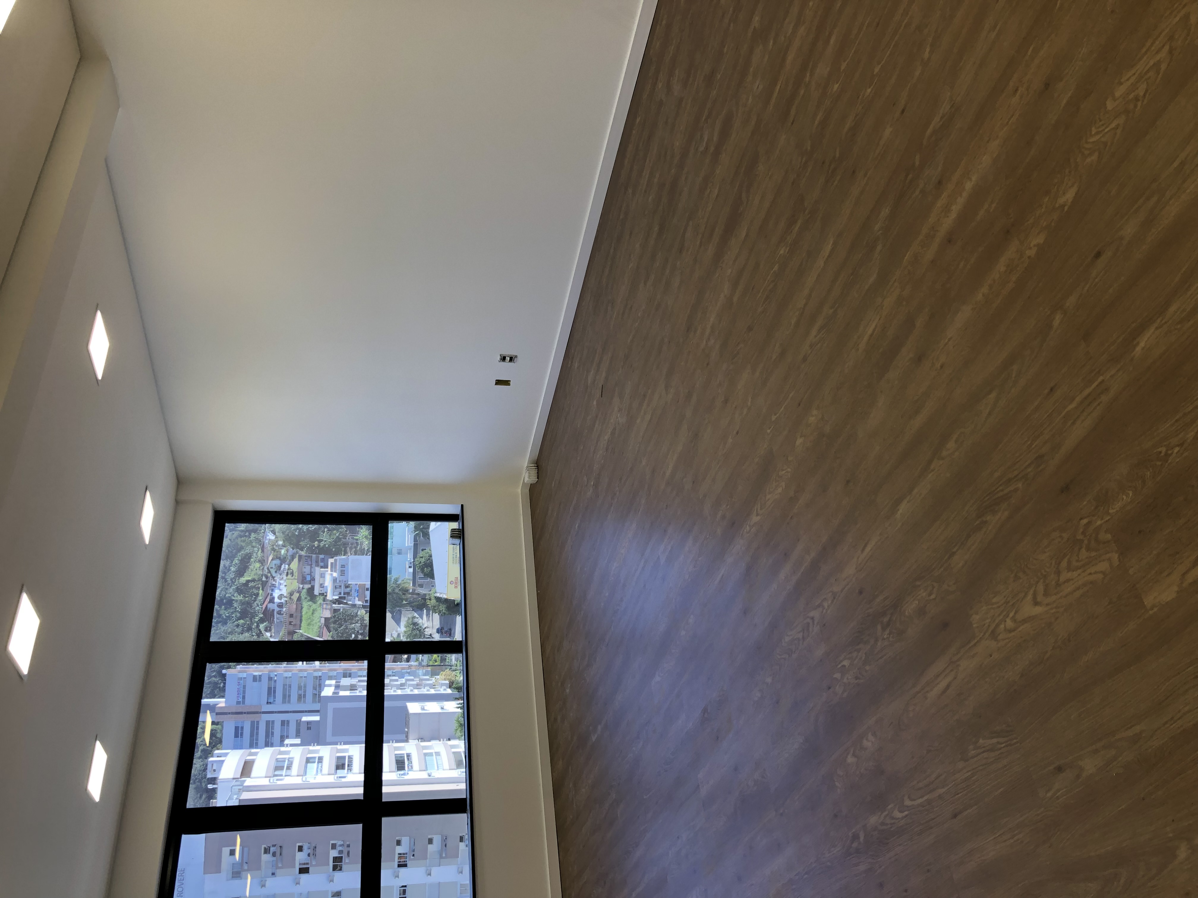 PISO VINÍLICO ANDIROBA — foto 6