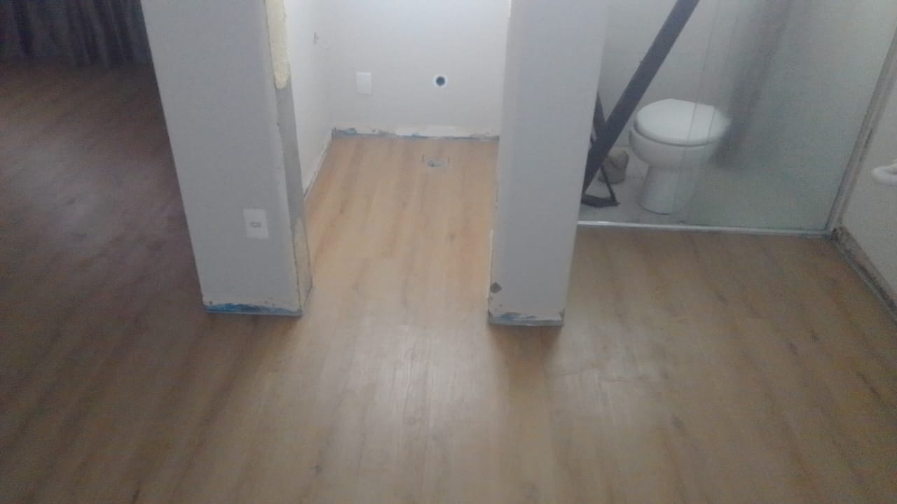 PISO VINÍLICO DE PVC CORUPIXÁ