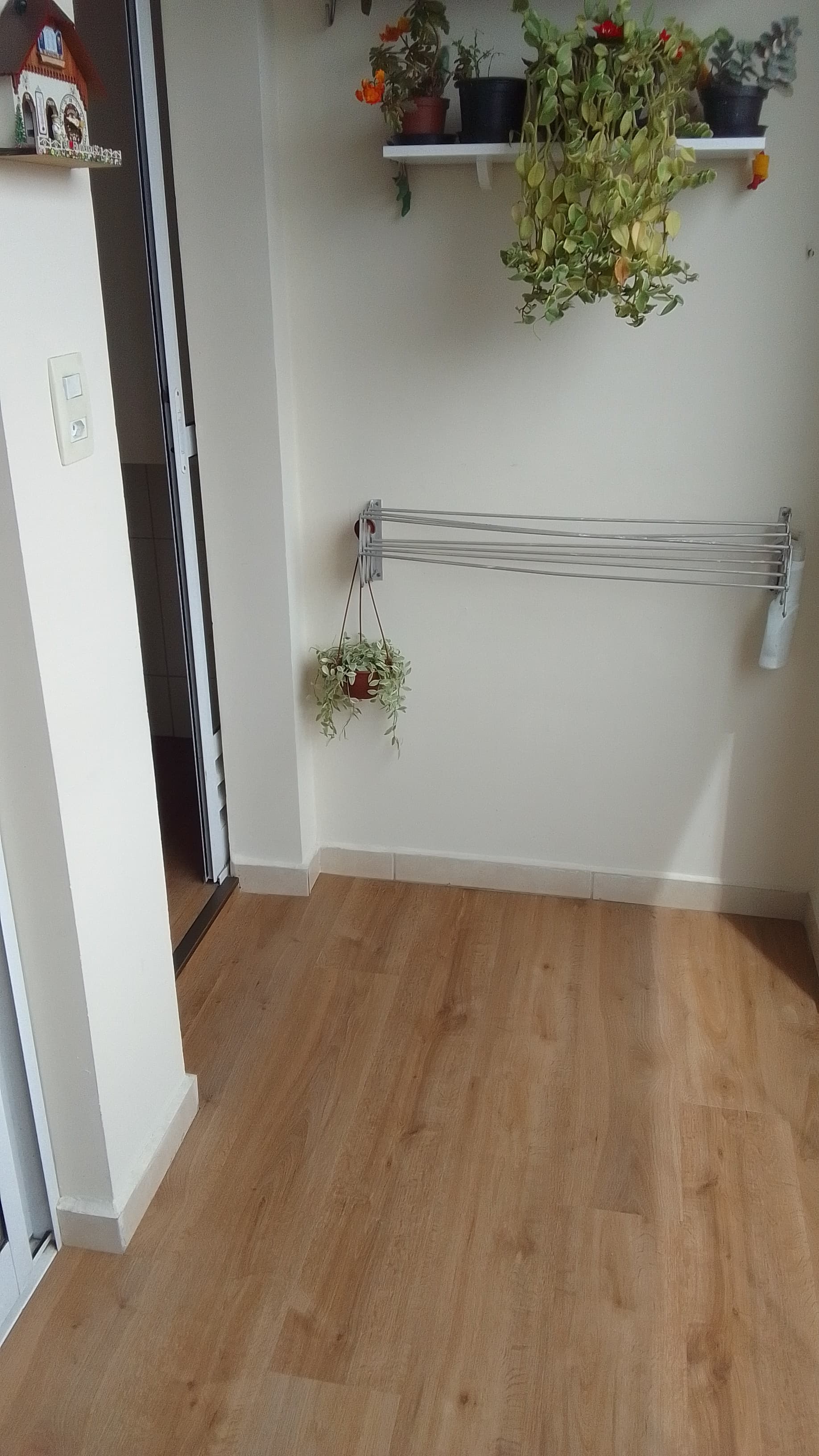 PISO VINÍLICO DE PVC BAOBÁ — foto 3