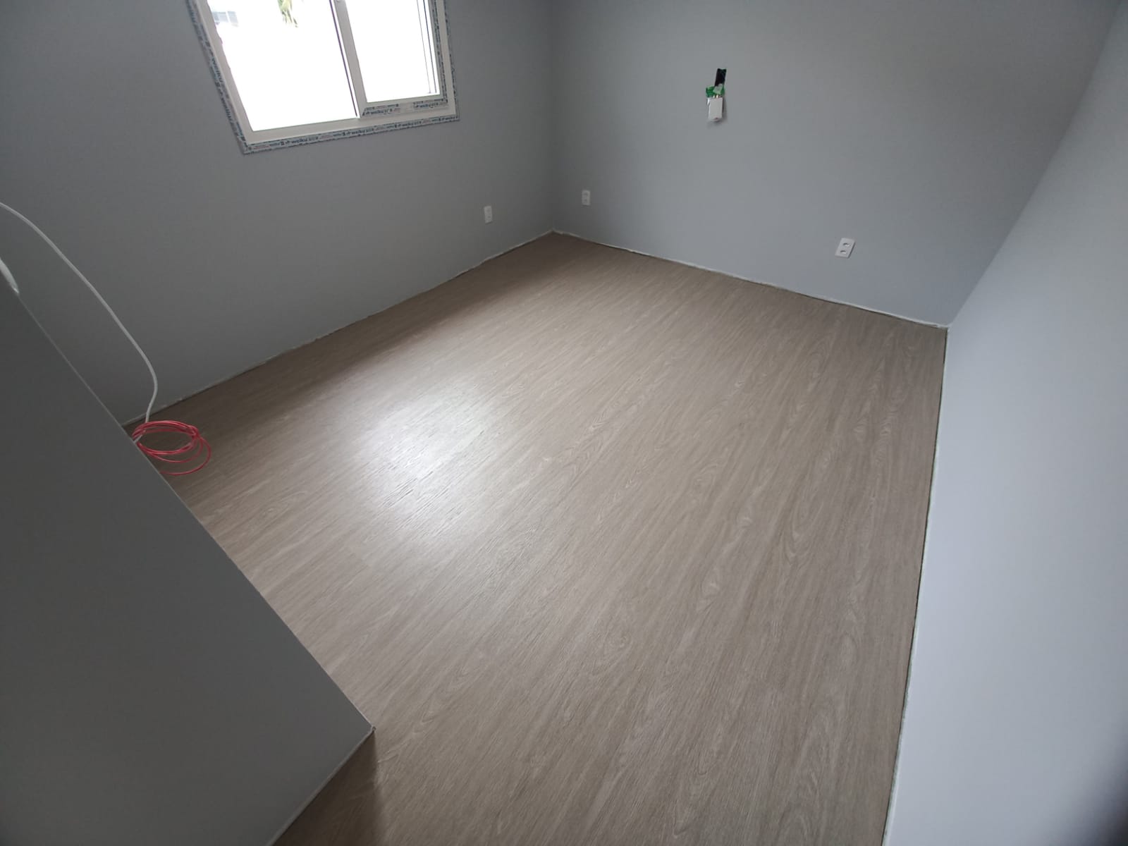 PISO DE PVC LAVANDA — foto 4