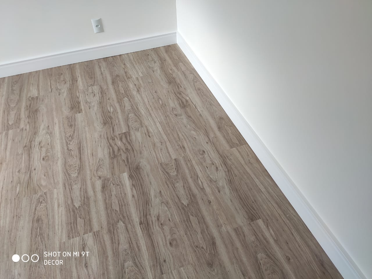 Piso de PVC Old Creta