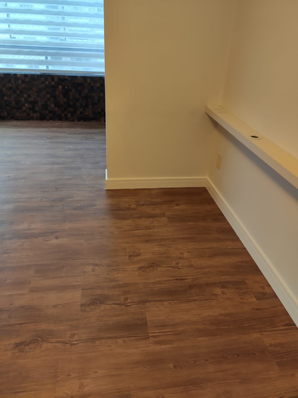 Piso de PVC Carvalho Montreal — foto 3