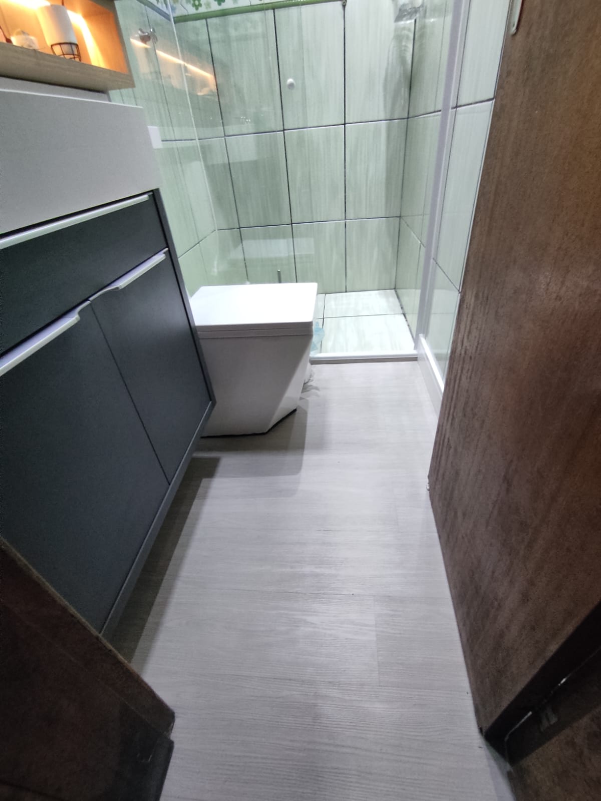 PISO VINÍLICO LINHEIRO — foto 14