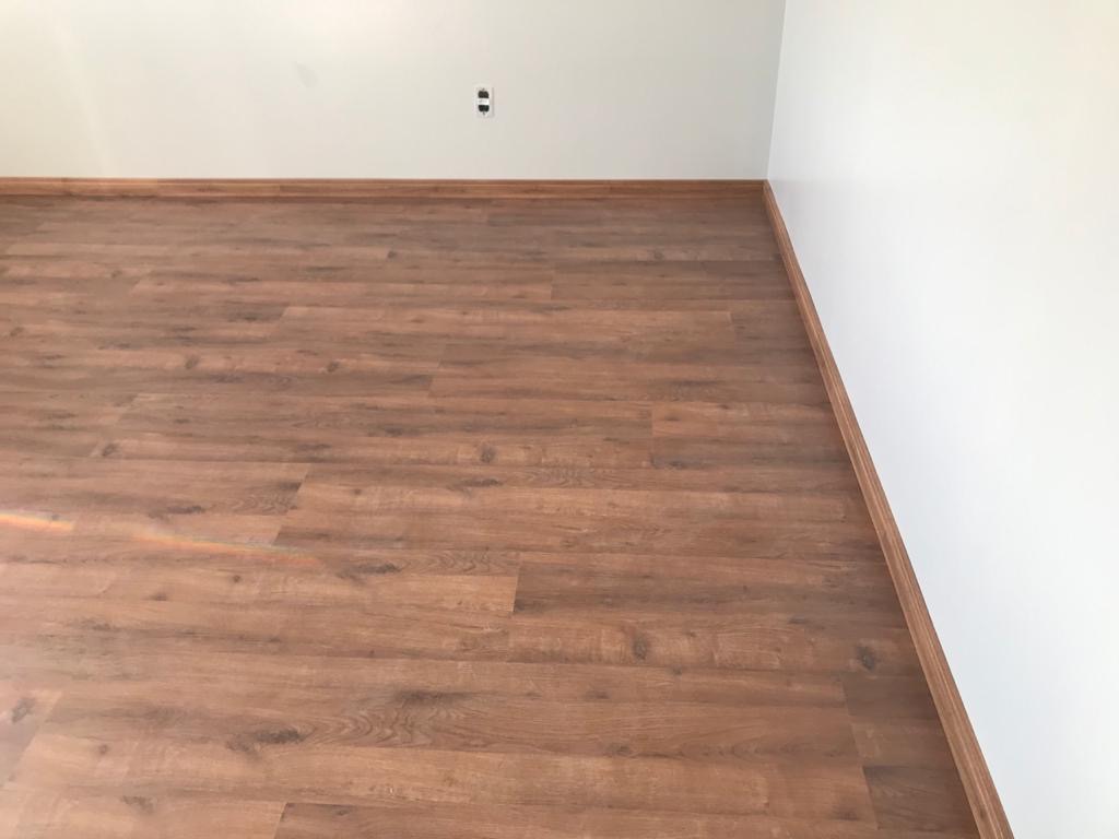 Piso laminado Carvalho Sevilha — foto 3