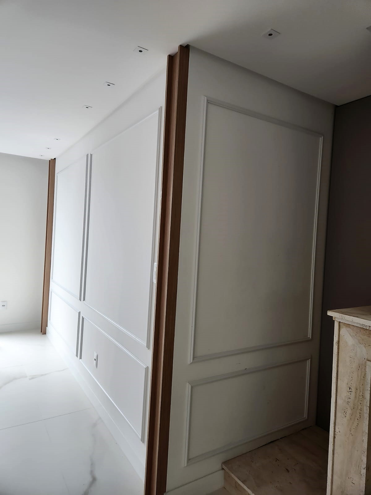 BOISERIES INSTALADOS