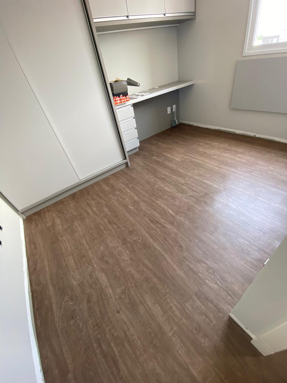 PISO VINÍLICO DE PVC CACAU — foto 5