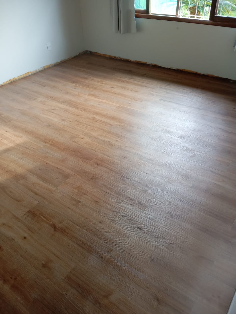 PISO VINÍLICO DE PVC BAOBÁ — foto 3