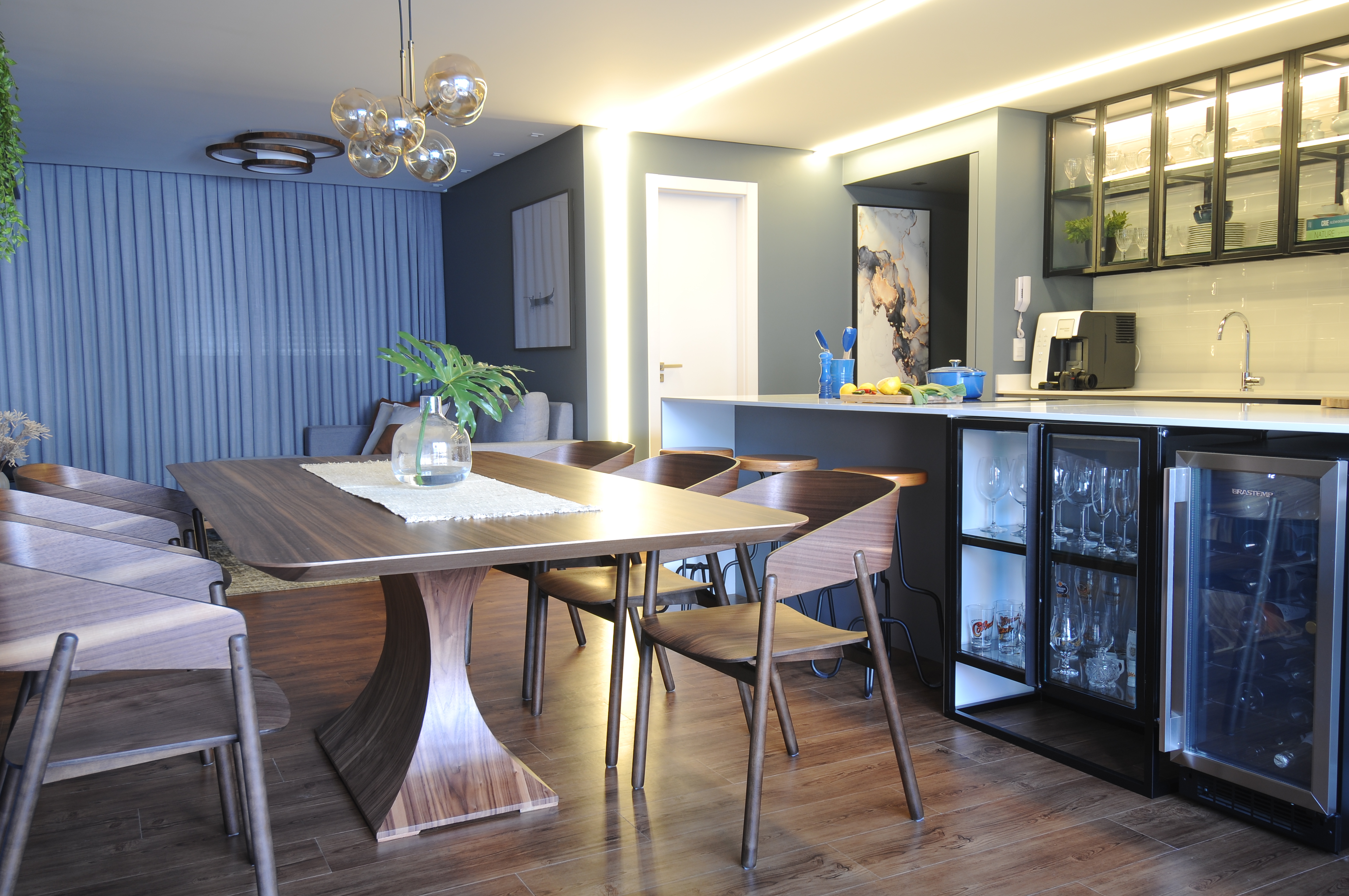 PISO DE PVC CARVALHO MONTREAL — foto 9
