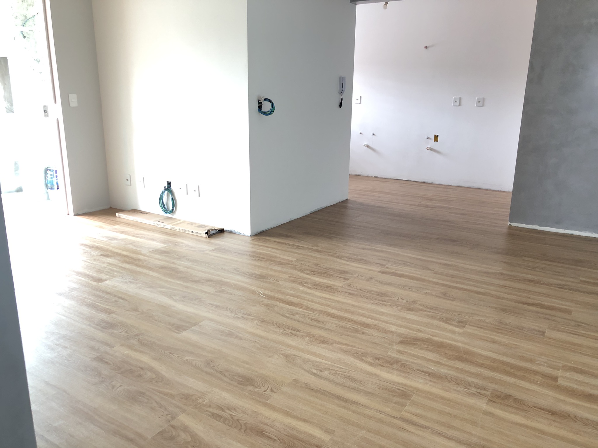 PISO DE PVC PAPOULA