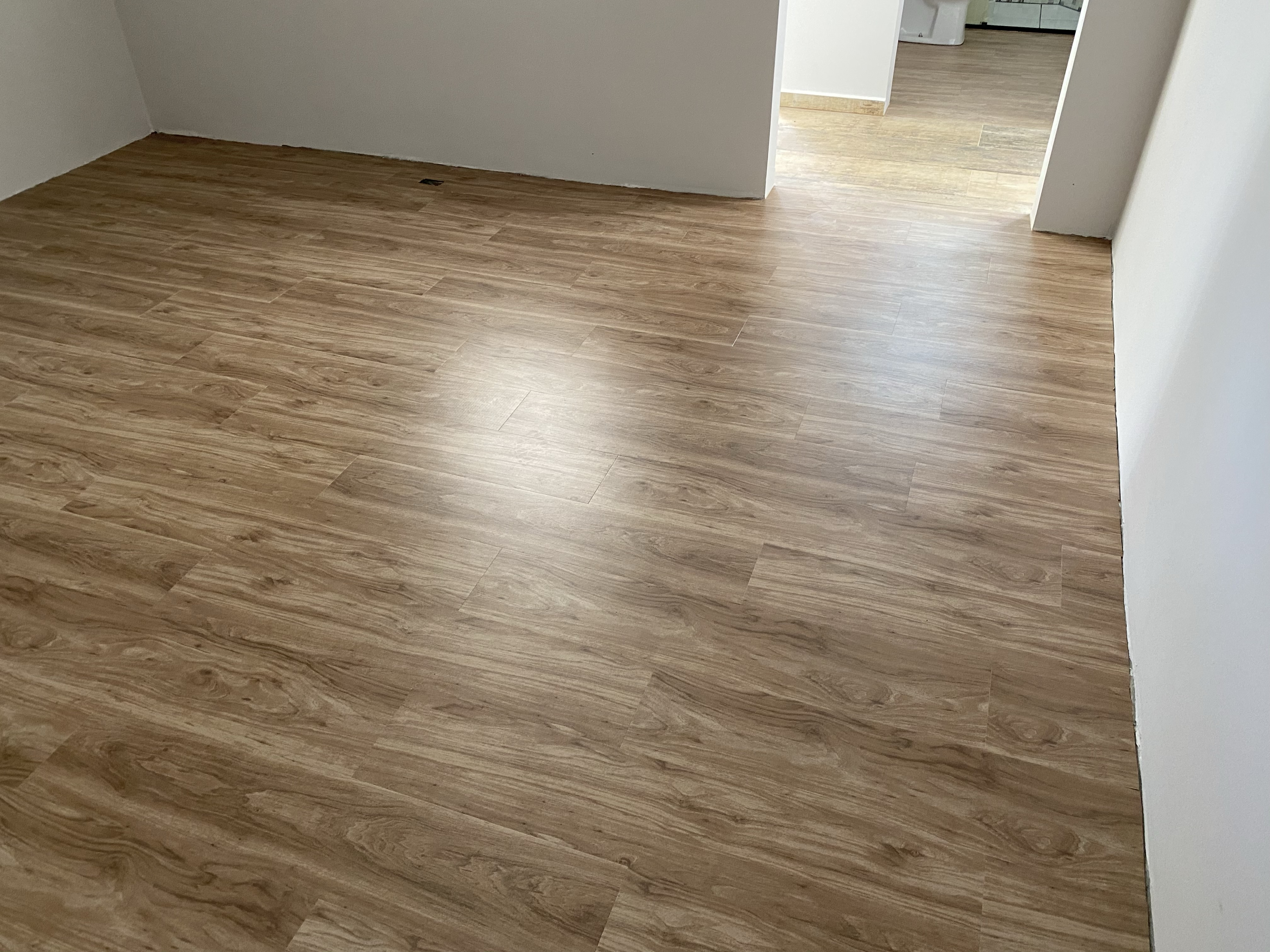 Piso de PVC Old Creta — foto 8