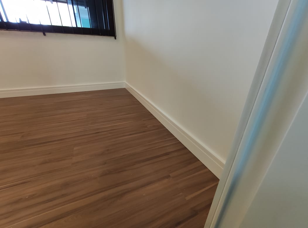 Piso laminado Capuccino — foto 4