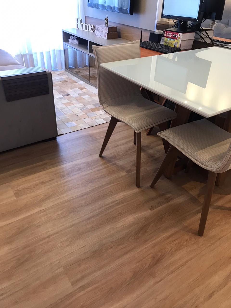 Piso de PVC Papoula — foto 6
