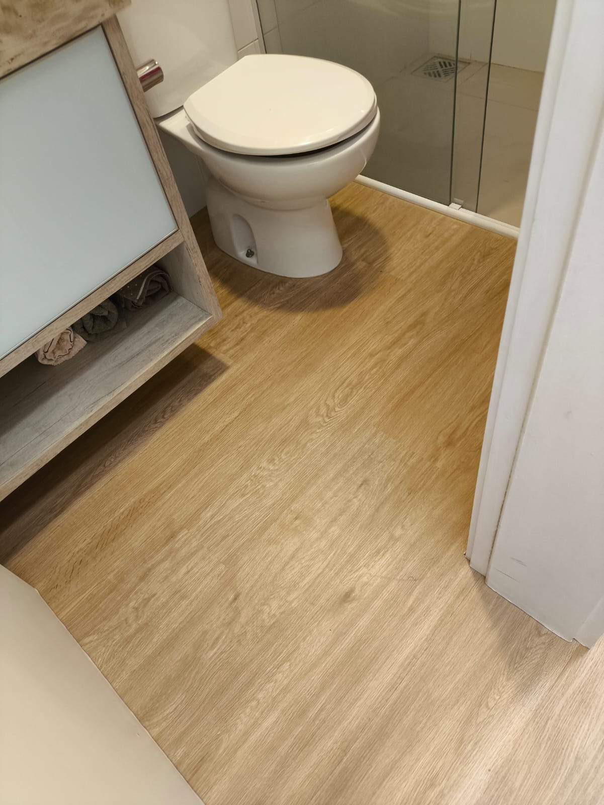 PISO VINÍLICO DE PVC FAIA — foto 4