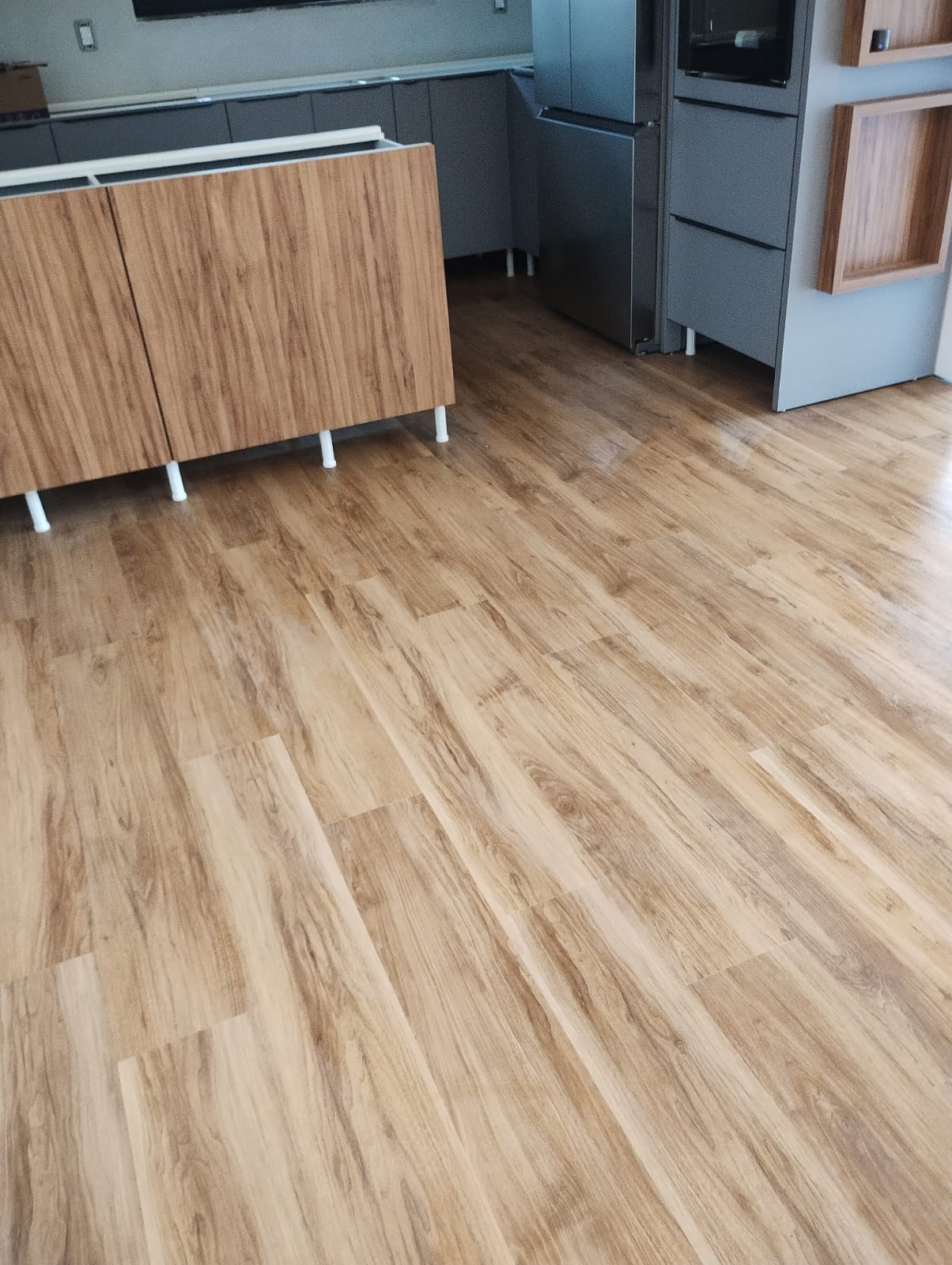 PISO VINÍLICO DE PVC CAMÉLIA — foto 13