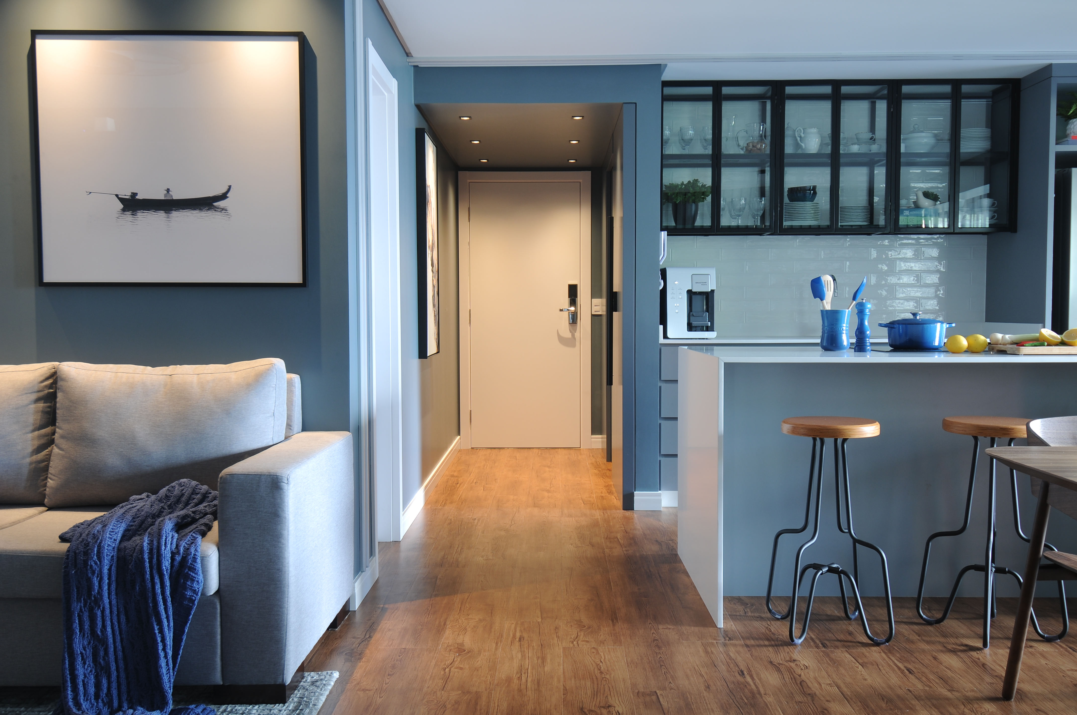 PISO DE PVC CARVALHO MONTREAL — foto 12