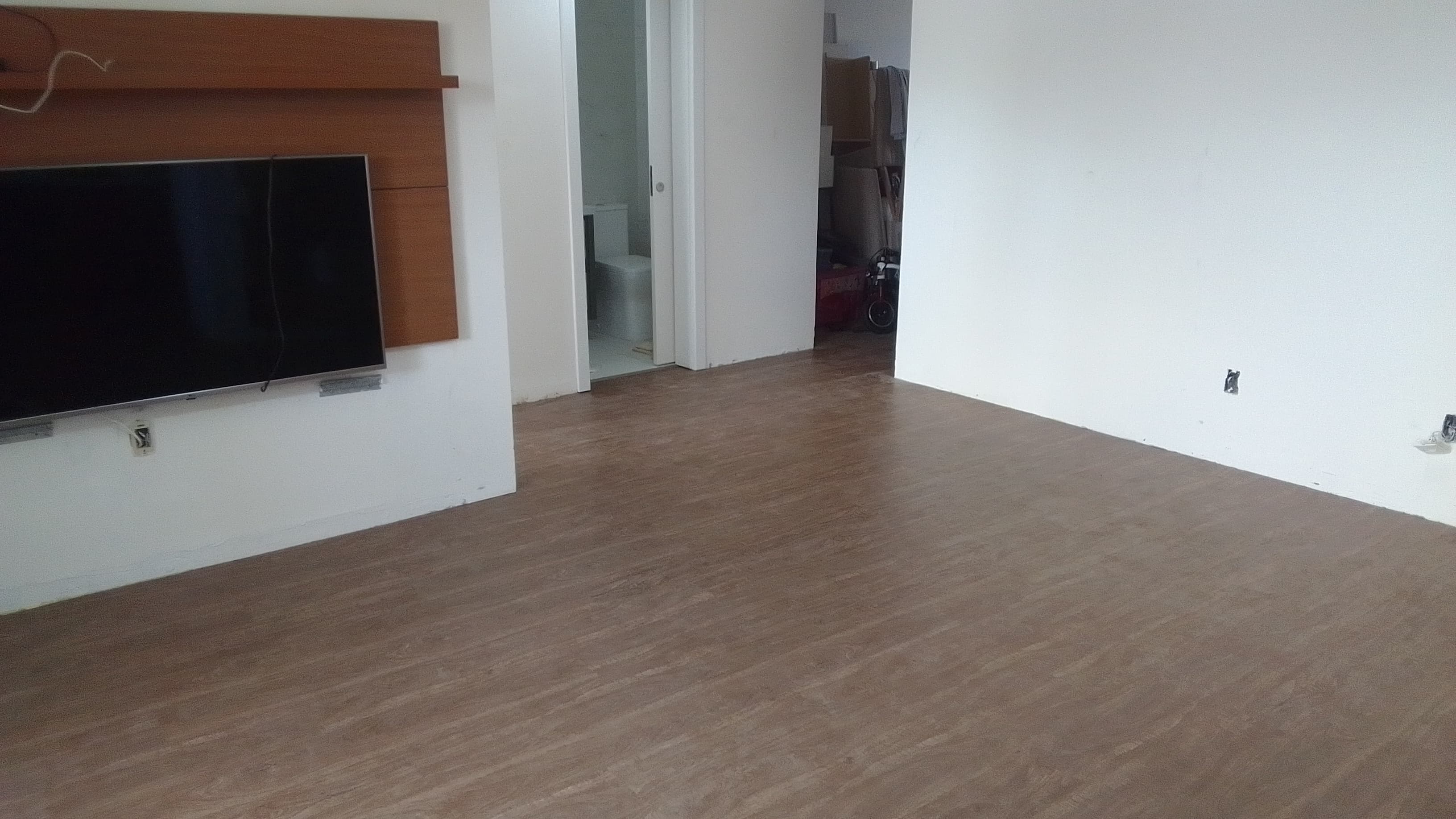 PISO VINÍLICO DE PVC CACAU