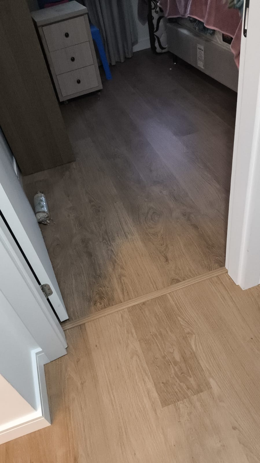 PISO LAMINADO CARVALHO NATURAL ENVERNIZADO — foto 5