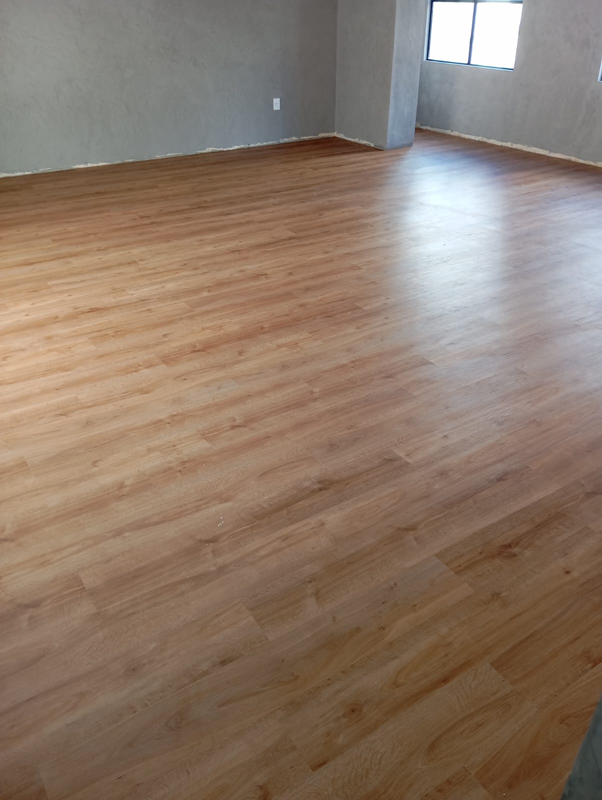 PISO VINÍLICO BAOBÁ — foto 2