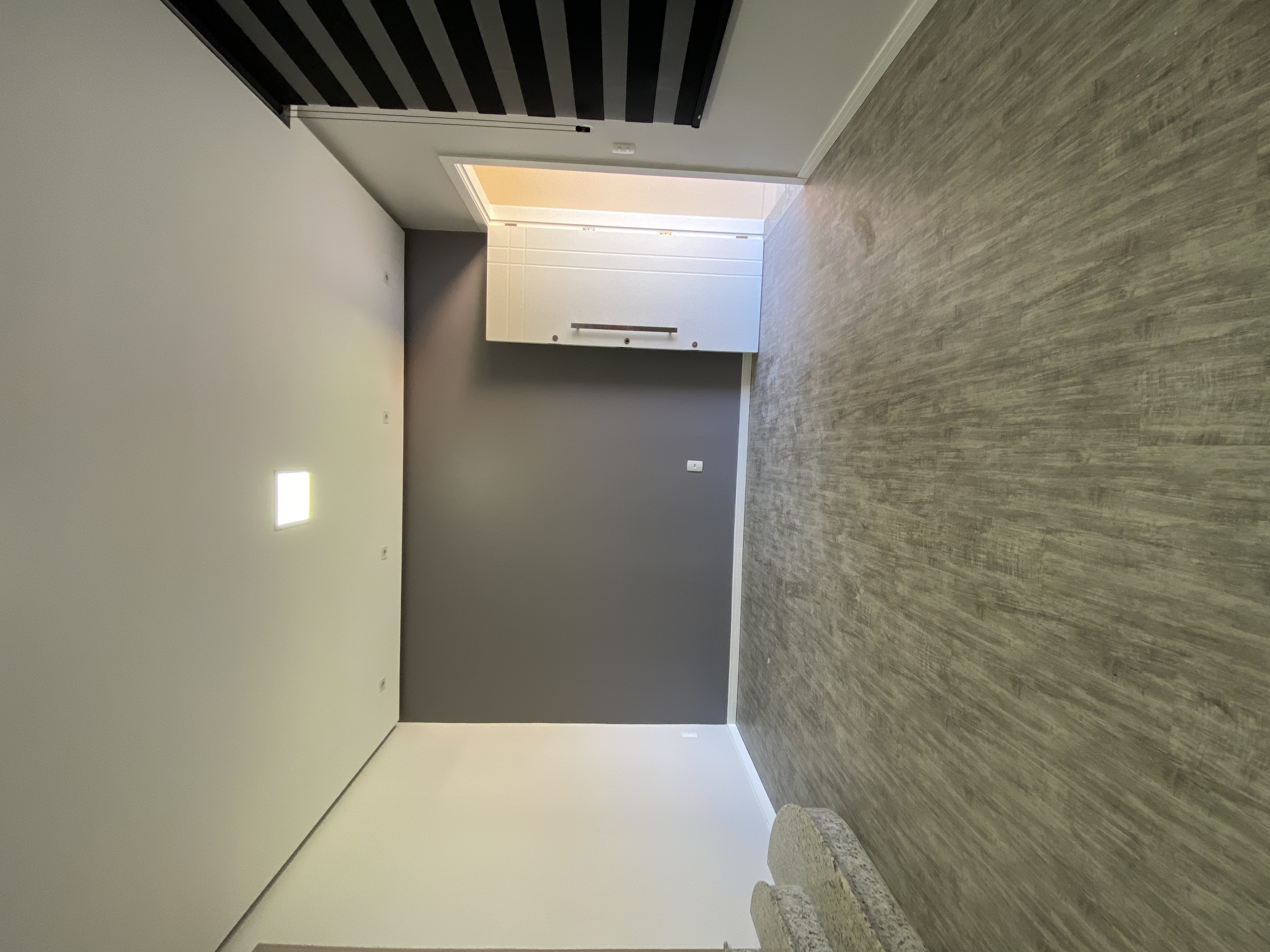 Piso de PVC Carvalho Málaga — foto 2