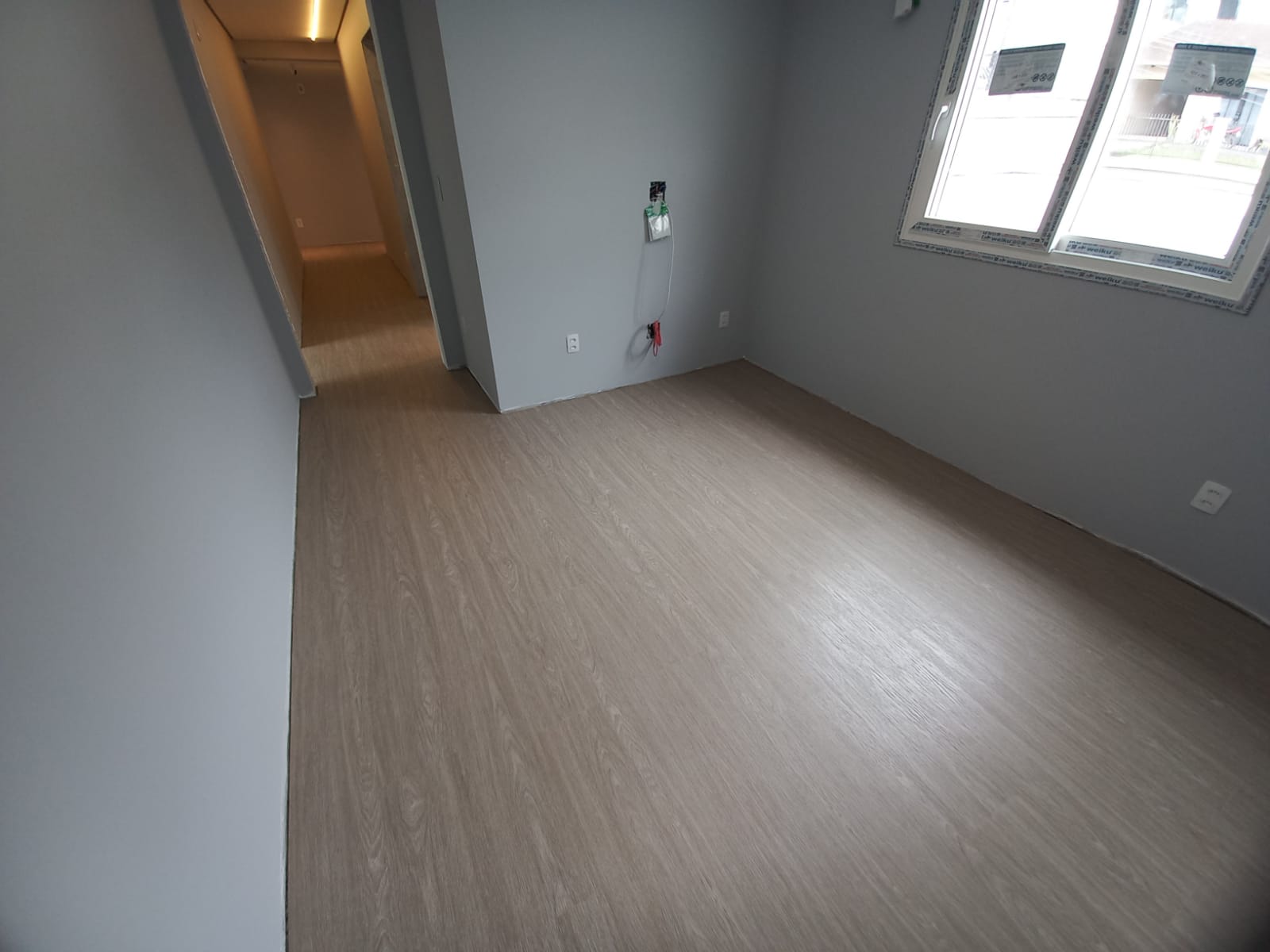 PISO DE PVC LAVANDA — foto 5